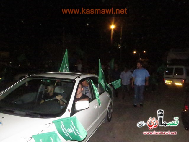 فيديو : مهرجان الافتتاح لمقر قائمة الازدهار  في عائلة طه العريقة ..كاملا 